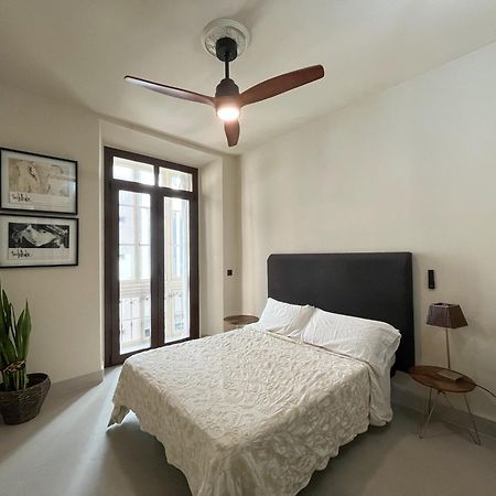 Apartamento Malaga Centro Triton Ngoại thất bức ảnh