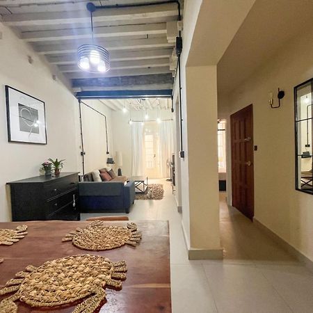 Apartamento Malaga Centro Triton Ngoại thất bức ảnh