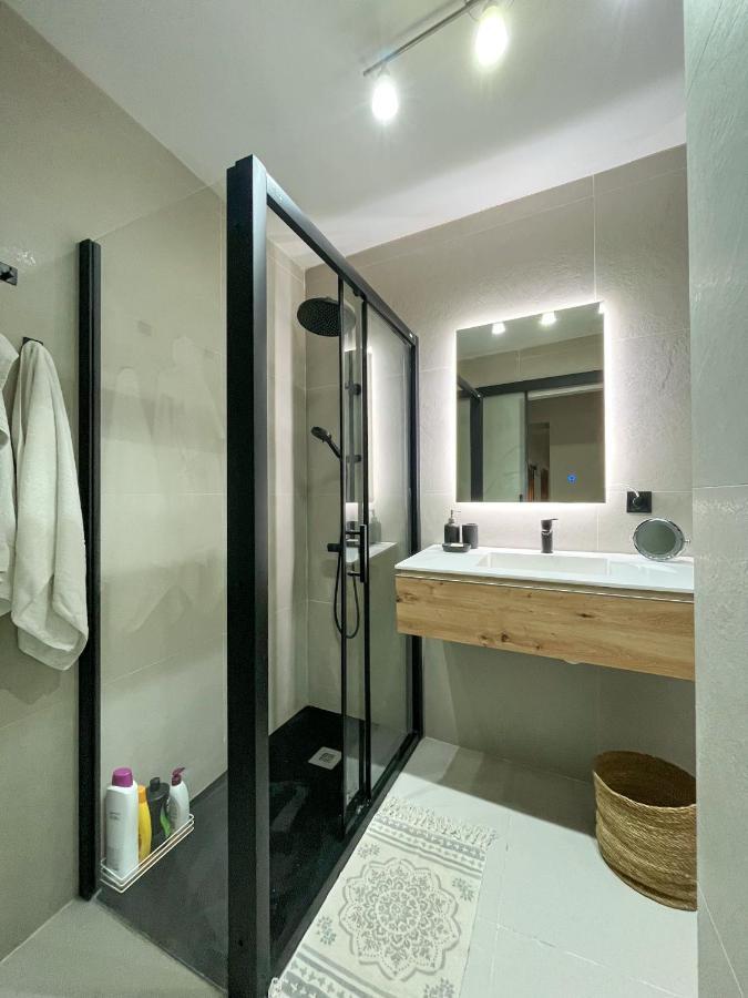Apartamento Malaga Centro Triton Ngoại thất bức ảnh