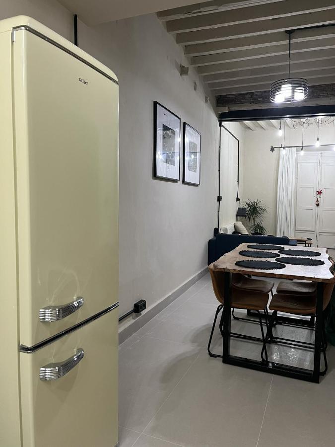 Apartamento Malaga Centro Triton Ngoại thất bức ảnh
