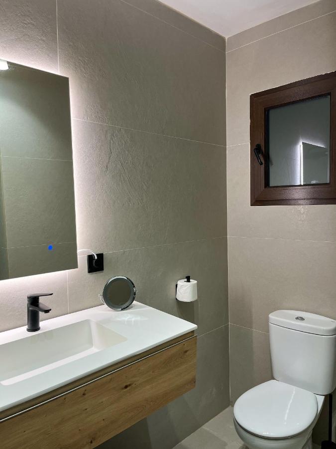Apartamento Malaga Centro Triton Ngoại thất bức ảnh