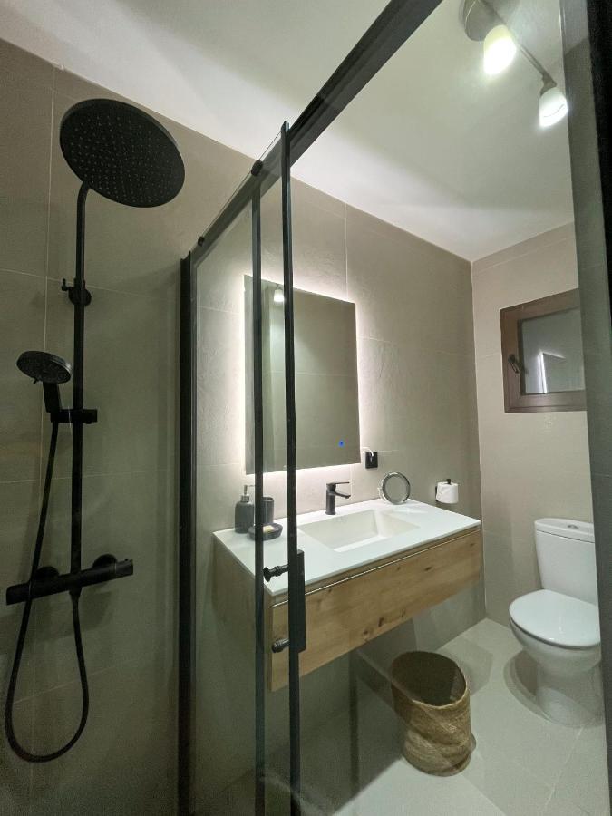 Apartamento Malaga Centro Triton Ngoại thất bức ảnh