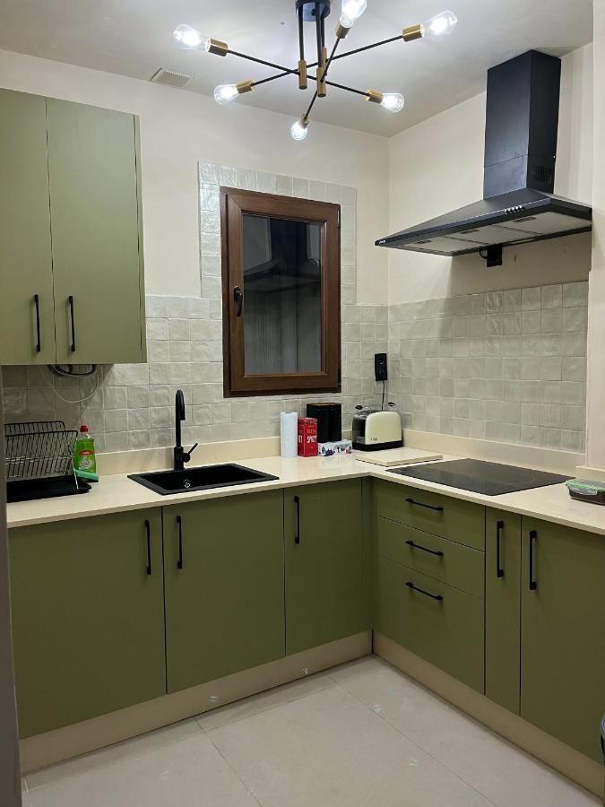 Apartamento Malaga Centro Triton Ngoại thất bức ảnh