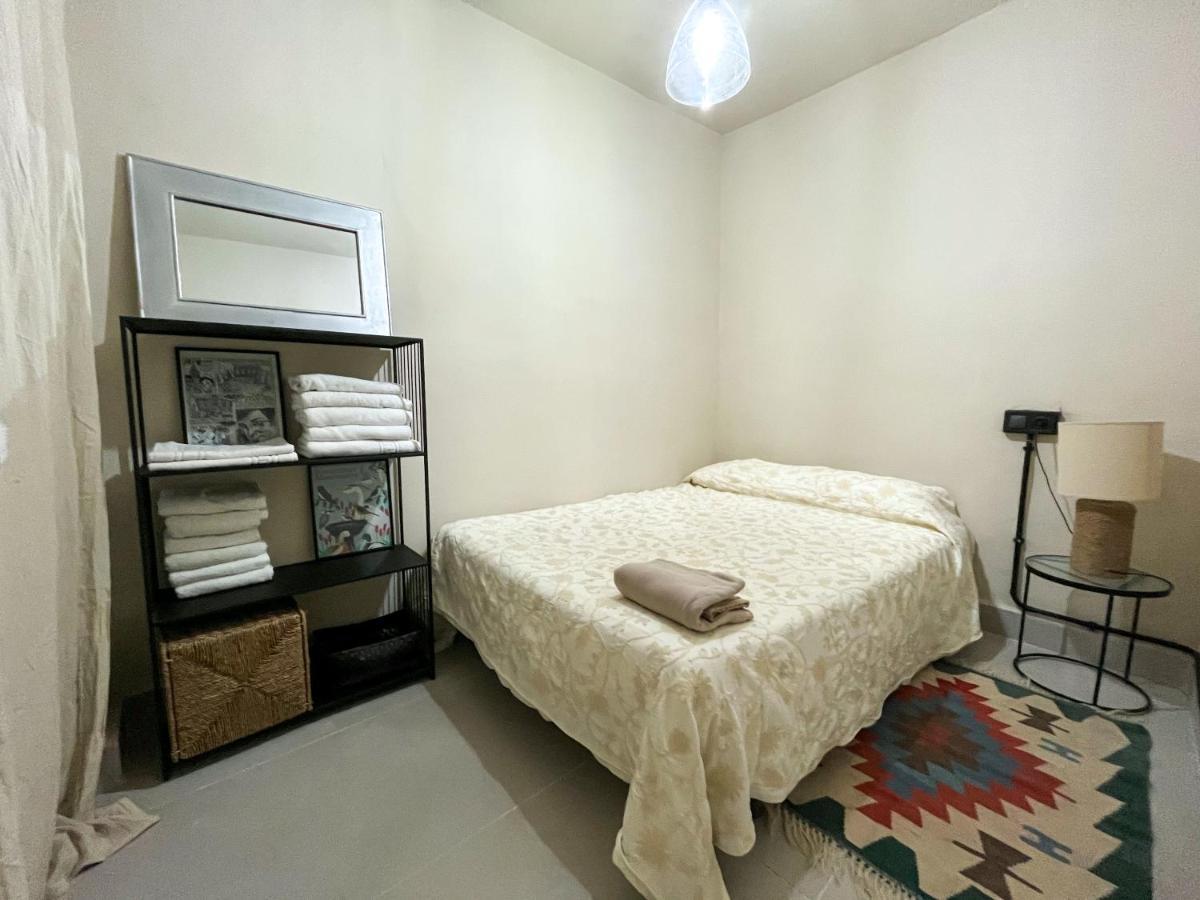 Apartamento Malaga Centro Triton Ngoại thất bức ảnh