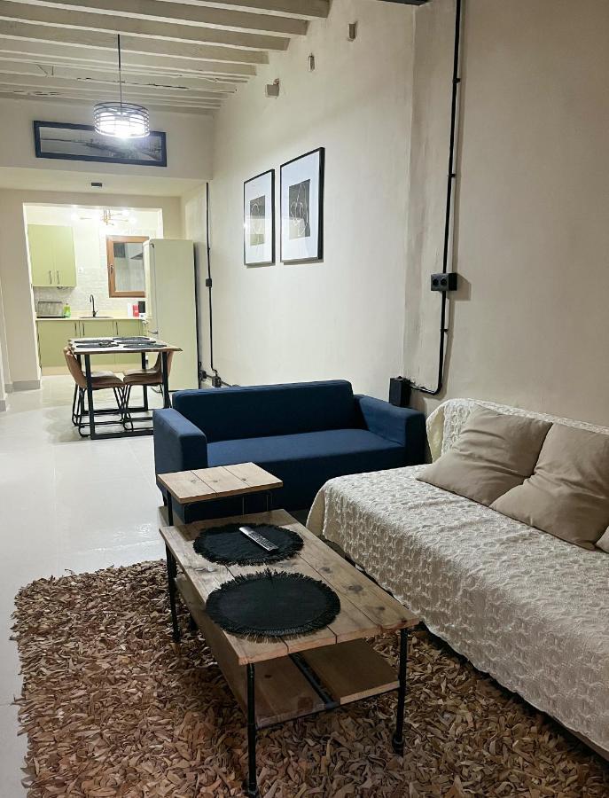 Apartamento Malaga Centro Triton Ngoại thất bức ảnh