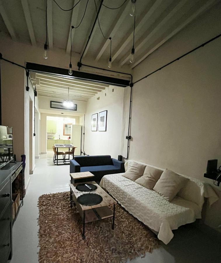 Apartamento Malaga Centro Triton Ngoại thất bức ảnh