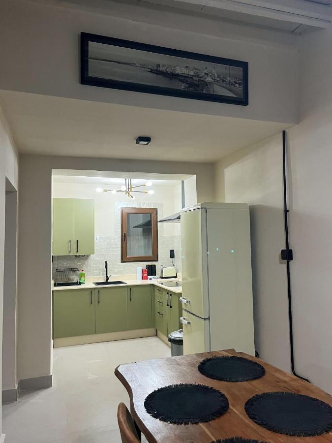 Apartamento Malaga Centro Triton Ngoại thất bức ảnh