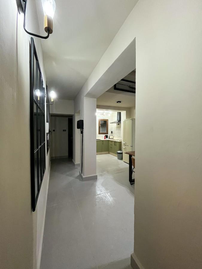 Apartamento Malaga Centro Triton Ngoại thất bức ảnh