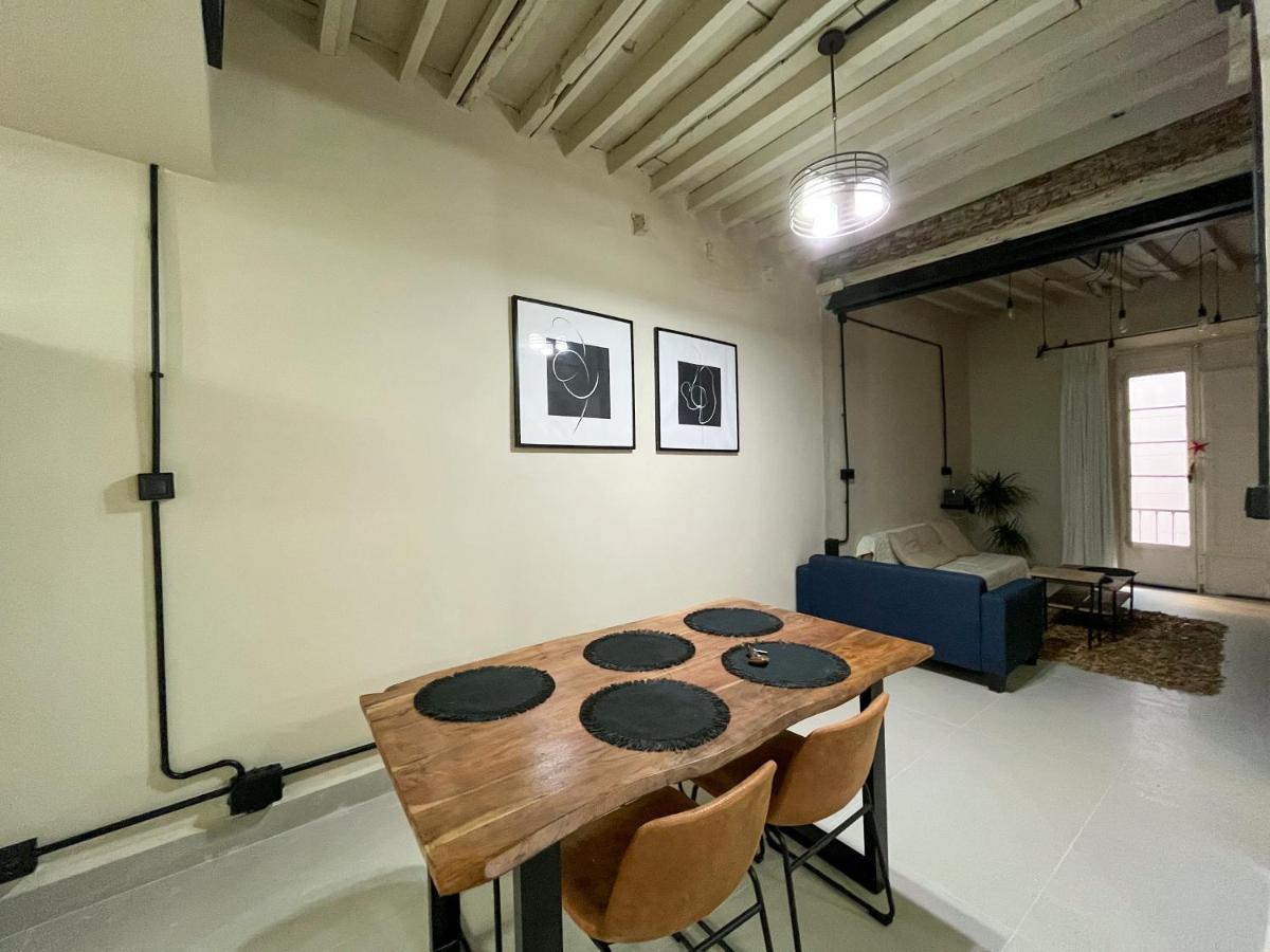 Apartamento Malaga Centro Triton Ngoại thất bức ảnh