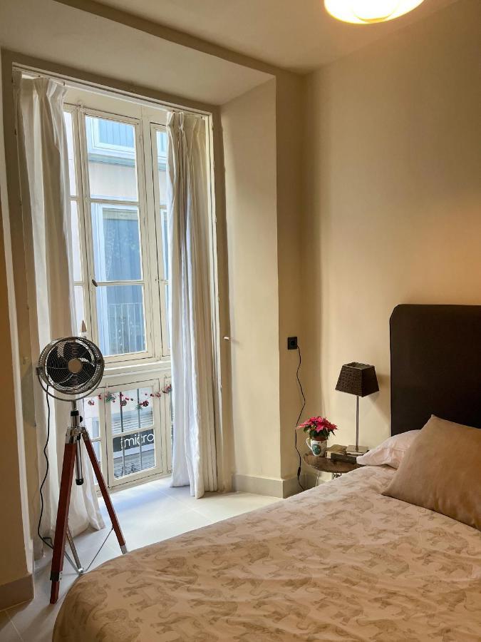 Apartamento Malaga Centro Triton Ngoại thất bức ảnh