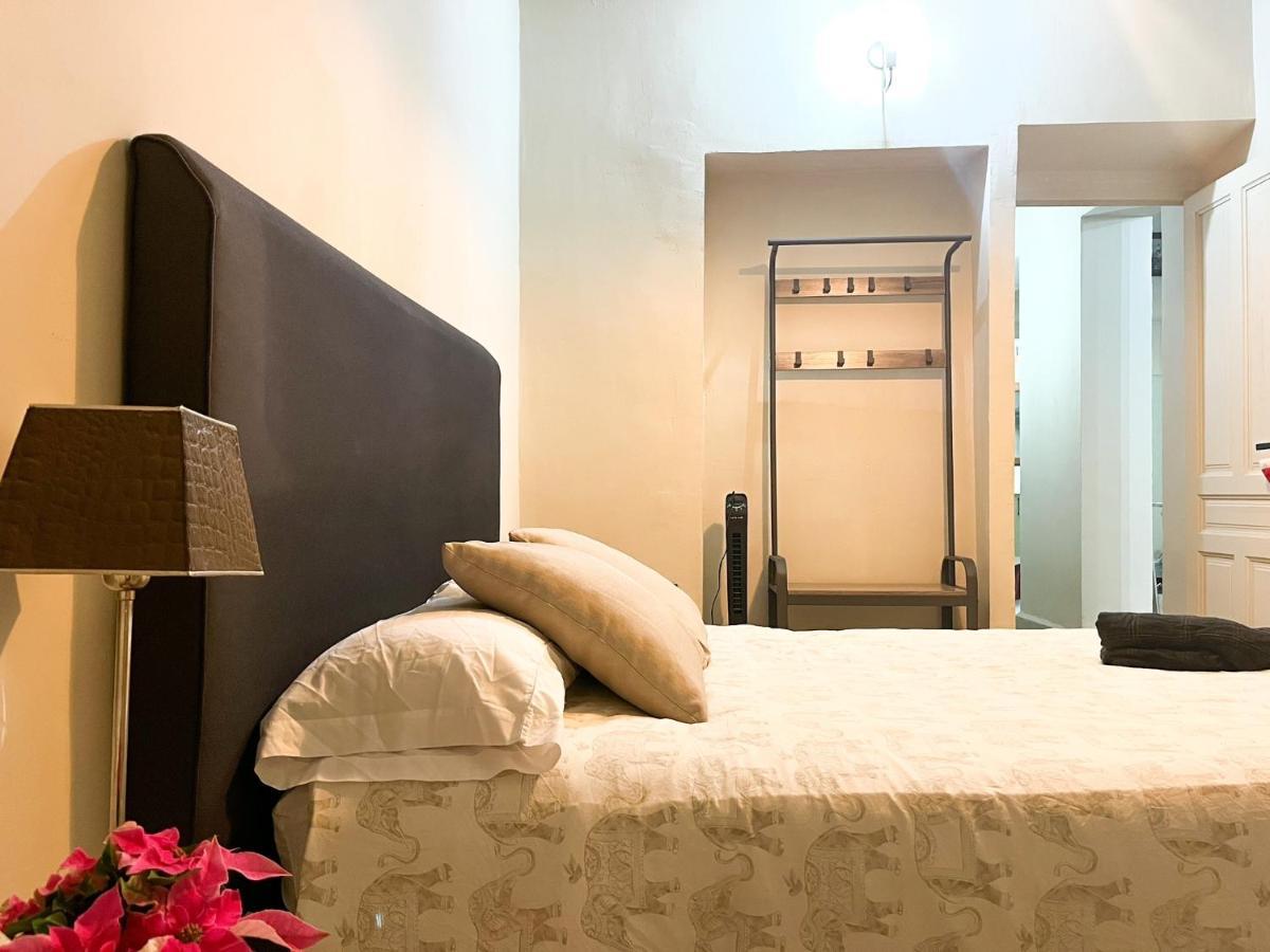 Apartamento Malaga Centro Triton Ngoại thất bức ảnh