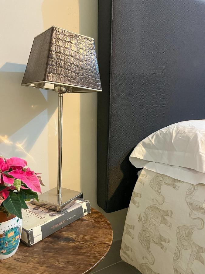Apartamento Malaga Centro Triton Ngoại thất bức ảnh