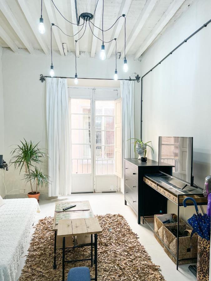 Apartamento Malaga Centro Triton Ngoại thất bức ảnh