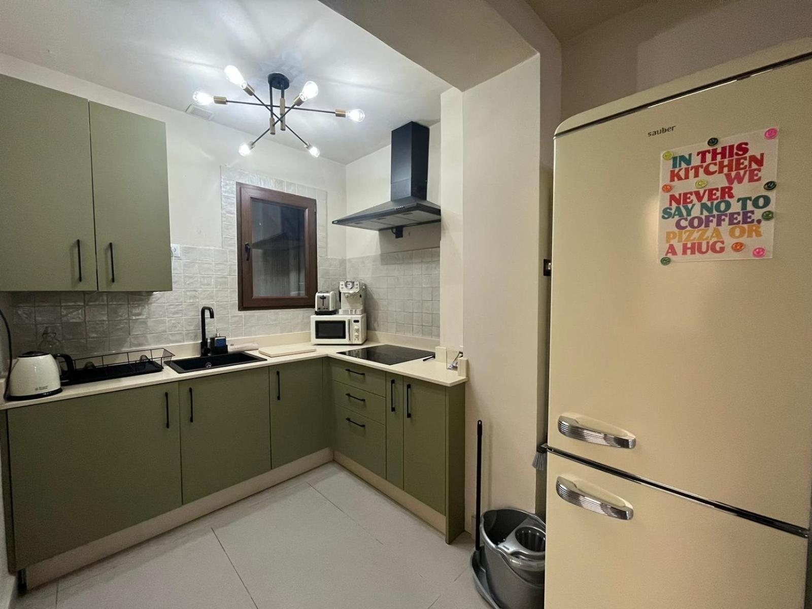 Apartamento Malaga Centro Triton Ngoại thất bức ảnh
